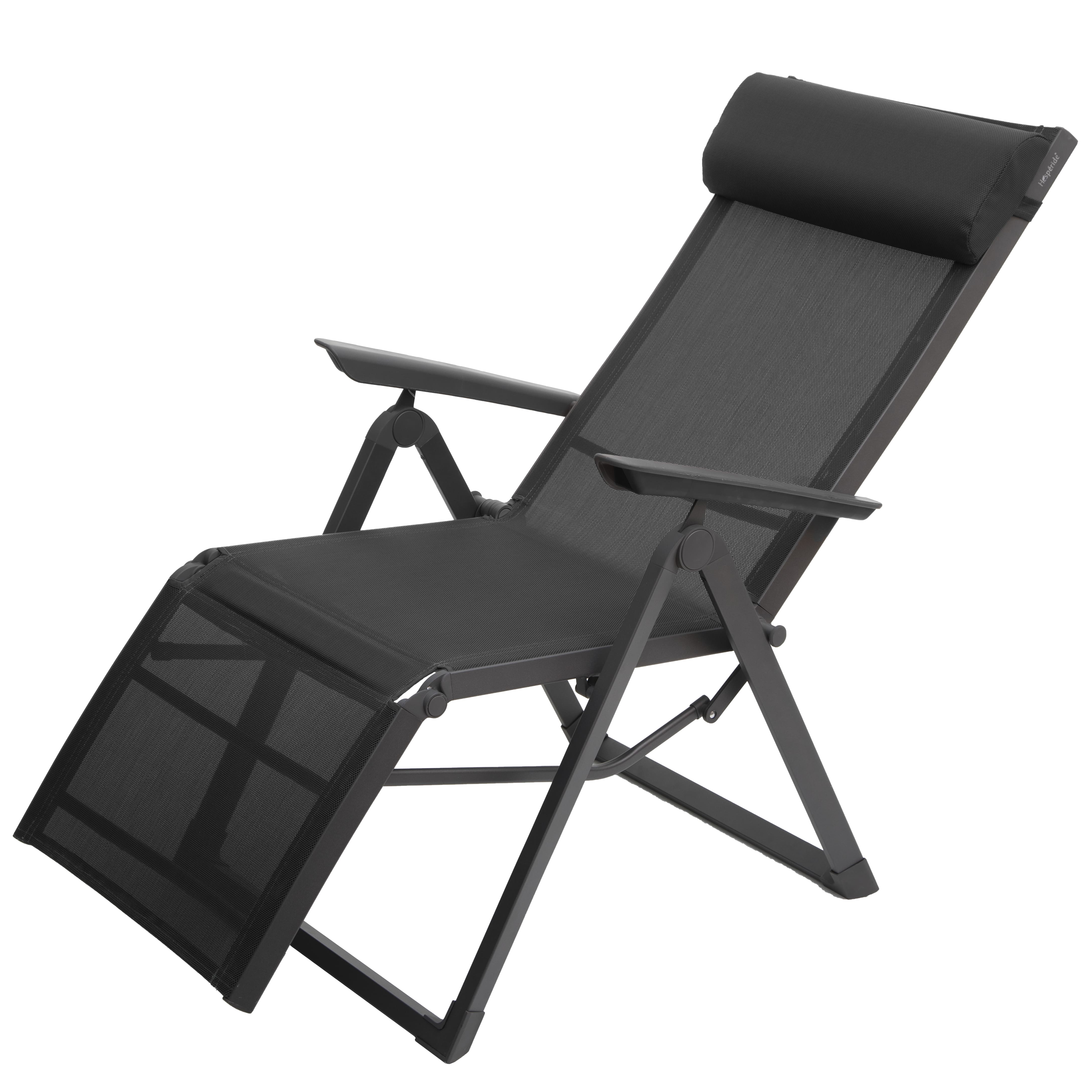 FAUTEUIL DECIMA ANTH/GRAPH