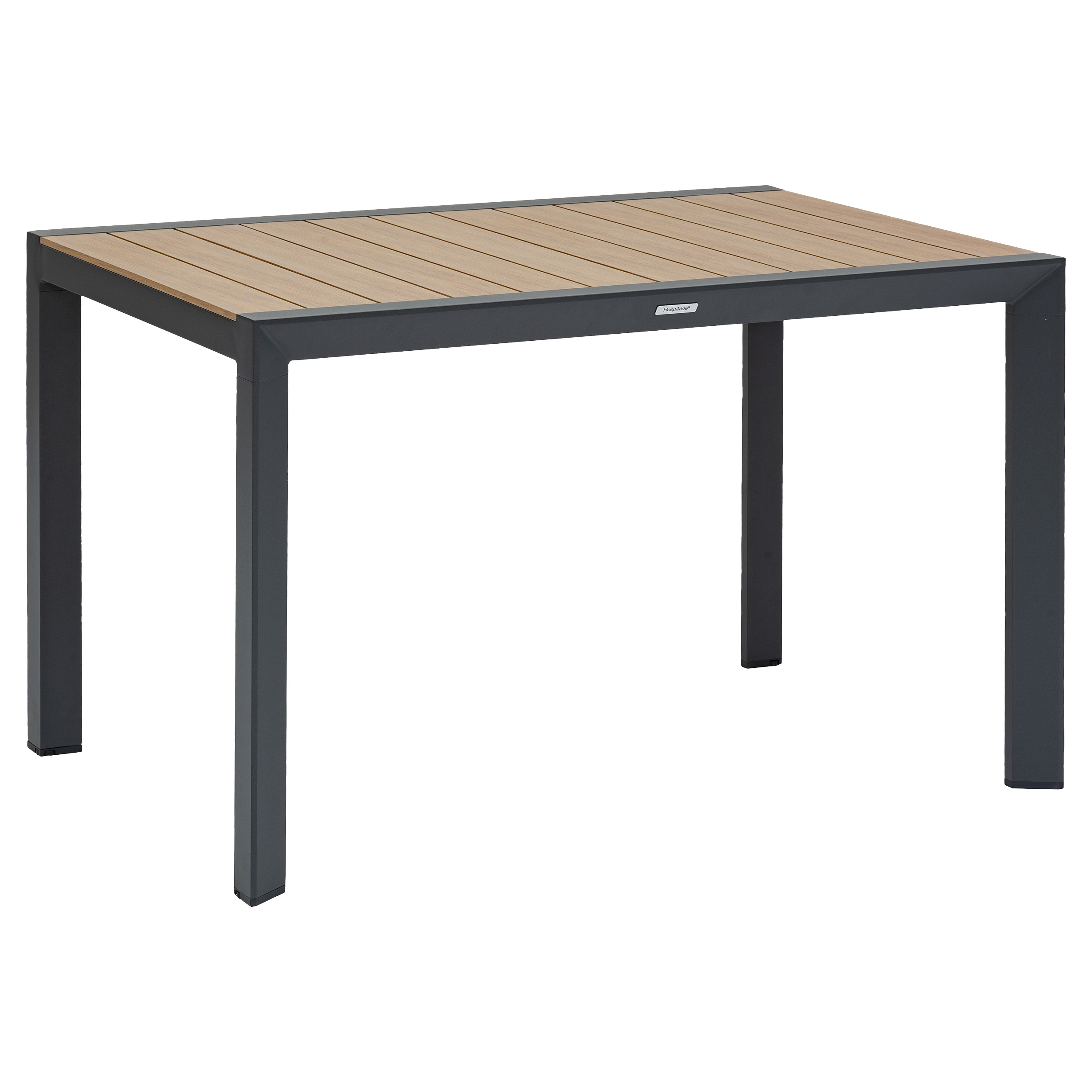 TABLE EVASION FIXE AI 4P HO/GR