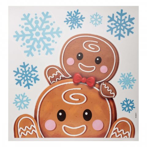 STICKER PERSO BAS 2ASS