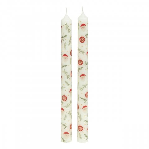 BGE BTN IMP PERE NOEL X2 140G