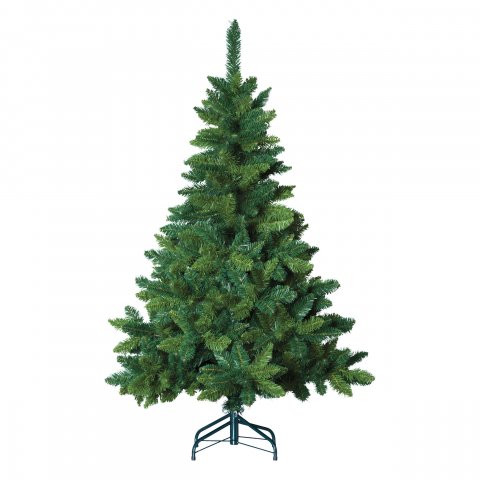 SAPIN BLOOMING VERT 210CM