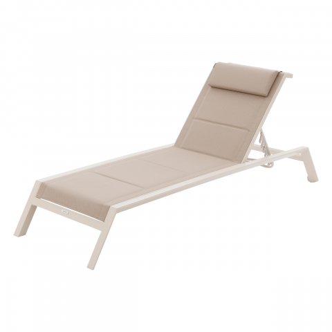 TRANSAT ALLURE LIN /ARGILE