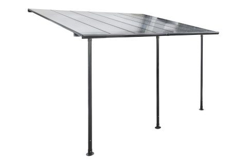 PERGOLA BELIZE PC 4X3M