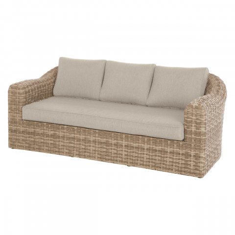 CANAPE MOOREA 3P SAVANA