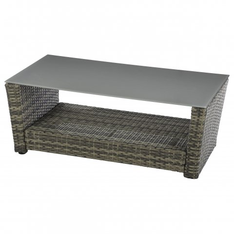 TABLE BASSE POLYNESIA NATURAE
