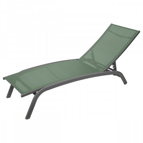TRANSAT BONAO OLIVE/GRAPHITE