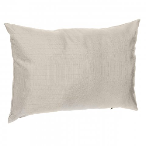 COUSSIN KORAI 50X30CM BLE