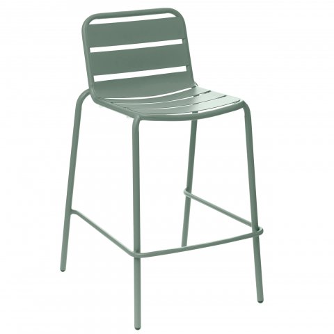 CHAISE PHUKET HAUTE EMP OLIVE