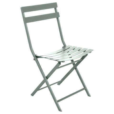 CHAISE GREENSBORO OLIVE
