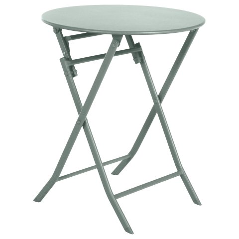 TABLE GREENSBORO RDE 2P OLIVE