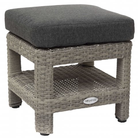 POUF POLYNESIA HAVANE