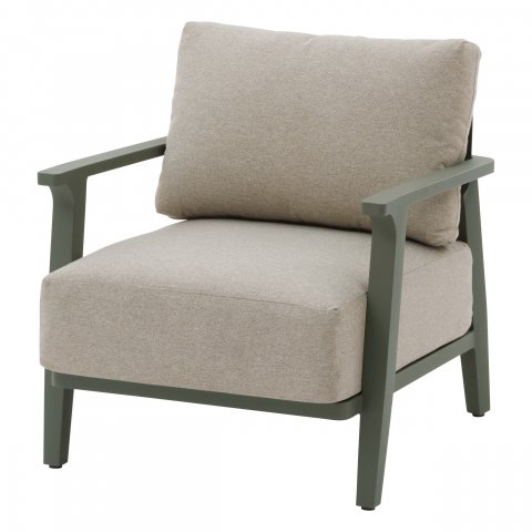 FAUTEUIL SALON PULPY LAURIER
