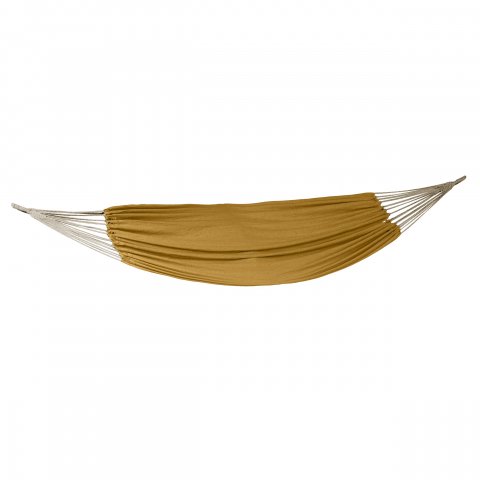 HAMAC YAQUI DOUBLE DISPL OCRE