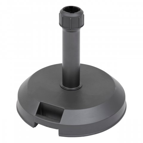 PIED PARA HAULIO 17 KG NOIR