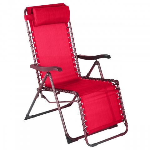 FAUTEUIL RELAX SILOS GRENADE
