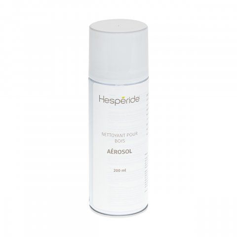 AEROSOL NETTOY BOIS 200ML