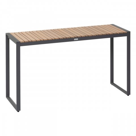 CONSOLE LENSIA  2P EUCA/GR