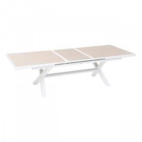 TABLE AXIOME EX AI 10P LI/BL