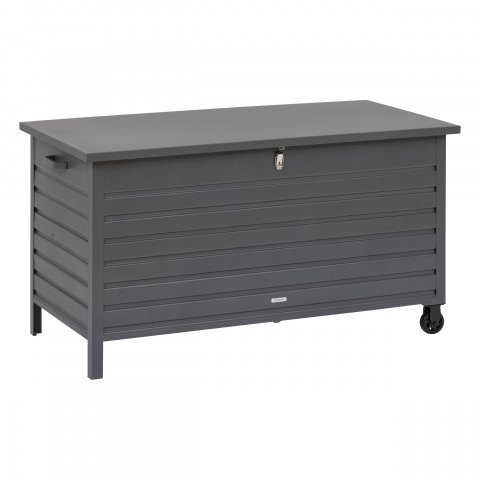 COFFRE MENANGO ALU GRAPHITE S
