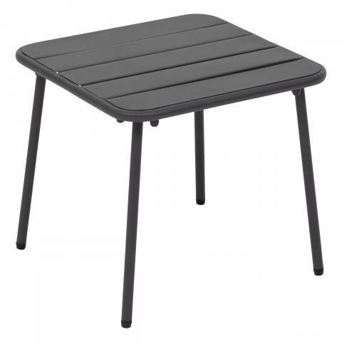 TABLE BASSE PHUKET GRAPHITE
