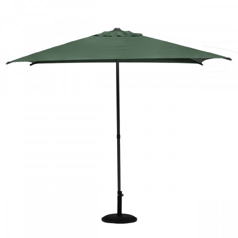 PARASOL SOYA 2,5X2,5M OLIVE