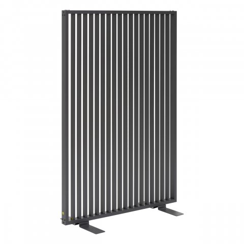 BRISE VUE ZUPTA ALU 120X180CM