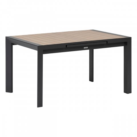 TABLE EVASION EX AI 8P HO/GR