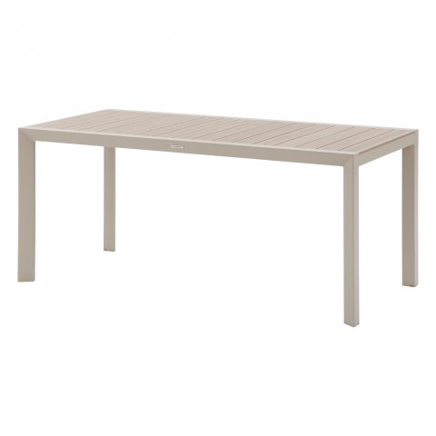 TABLE EVASION FIXE AI 6P LI/AR