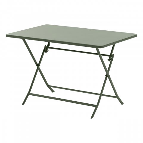 TABLE GREENSBORO REC 4P LAU
