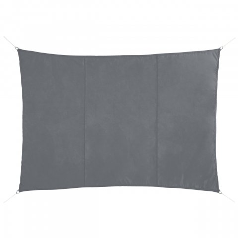 TOILE SOL SHAE 4X3M ARDOISE