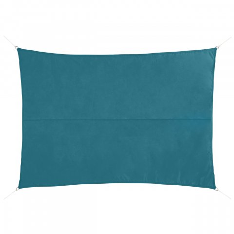 TOILE SOL SHAE 3X2M BLEU CAN