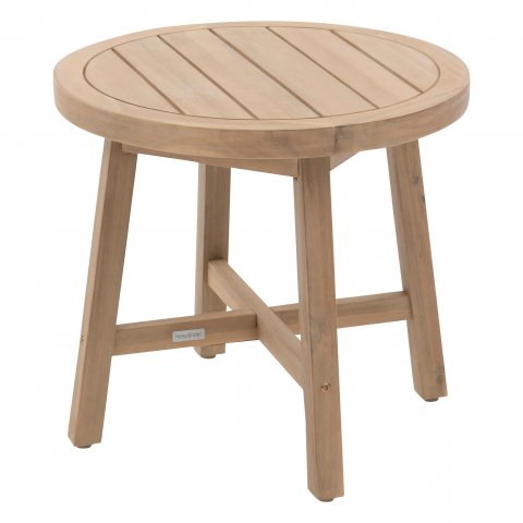 TABLE APP PAPOUASIE D55 ACACIA