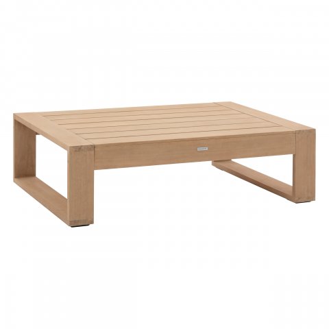TABLE BASSE LOEVO EUCALYPTUS