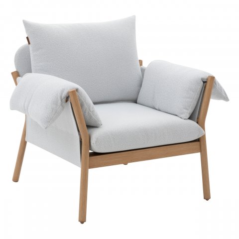 FAUTEUIL ODEMILIA