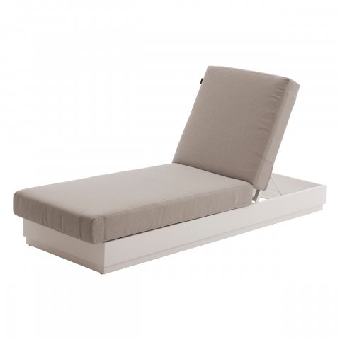 LIT PISCINE ALLURE AVOINE