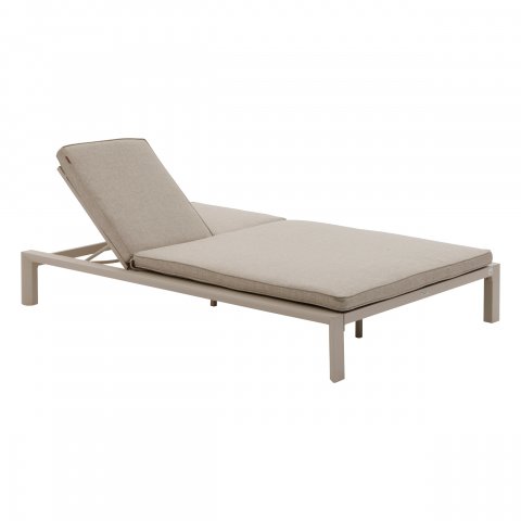 LIT PISCINE DBLE EVASION ARGIL