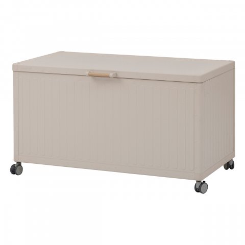 COFFRE EDENIO ARGILE M