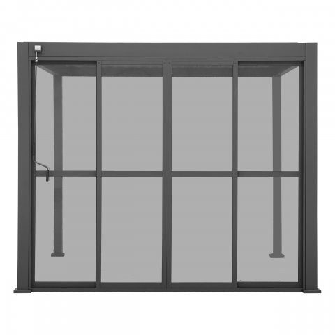 PORTES POLY EVORA COTE 3M