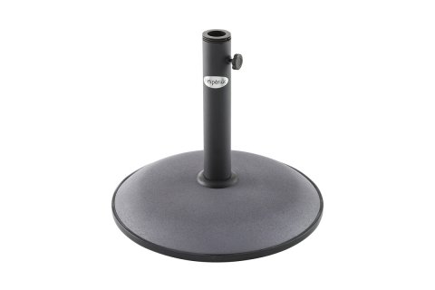 PIED PARA DAILIO 15KG GRIS