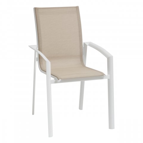 FAUT AXANT LIN/BLANC