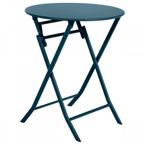 TABLE GREENSBORO RDE 2P PETROL